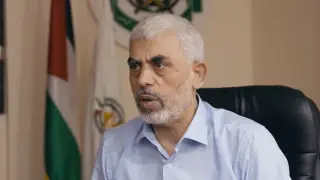 Israel claims elimination of Hamas leader Yahya Sinwar in Gaza
