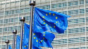 EU discussions of deportation centers outside its borders