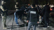 Criminal groups detained in the Karaganda region