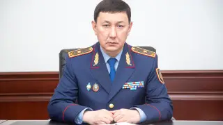 Tokayev dismissed the Deputy Minister of Internal Affairs