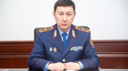 Tokayev dismissed the Deputy Minister of Internal Affairs