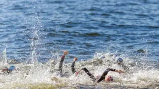 Two participants died at World Championships