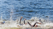 Two participants died at World Championships