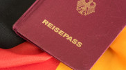 German citizen detained at Kazakhstan airport