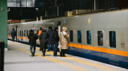 Ministry confirms high-speed train from Astana to Atyrau won’t return