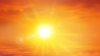 Sun enters peak activity phase, says NASA