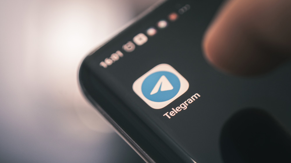 Users warned of new Telegram scam, targeting Android device users