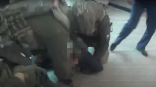 Foreigner detained at Almaty airport for receiving drug shipment