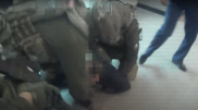 Foreigner detained at Almaty airport for receiving drug shipment