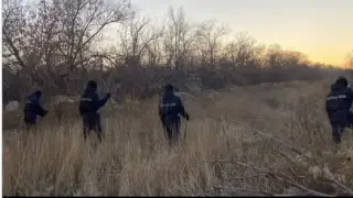 Astana police find man missing since pandemic