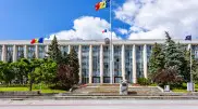 Moldova holds election and referendum on EU membership