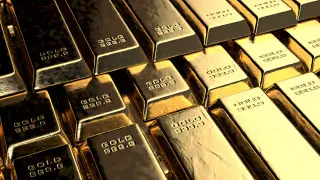 Kazakhstanis purchased nearly half a ton of gold