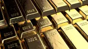 Kazakhstanis purchased nearly half a ton of gold