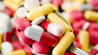 German doctors warn of growing threat of antibiotic resistance