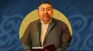 New monument to Kazakh poet Abai Kunanbayev to be unveiled in Russia