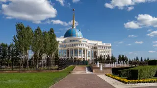 Expert opinion: Kazakhstan's delayed BRICS application emphasizes diplomatic stability