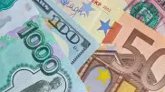 Dollar exchange rate rises again in Kazakhstan
