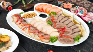 French companies express interest in buying Kazakh horse meat