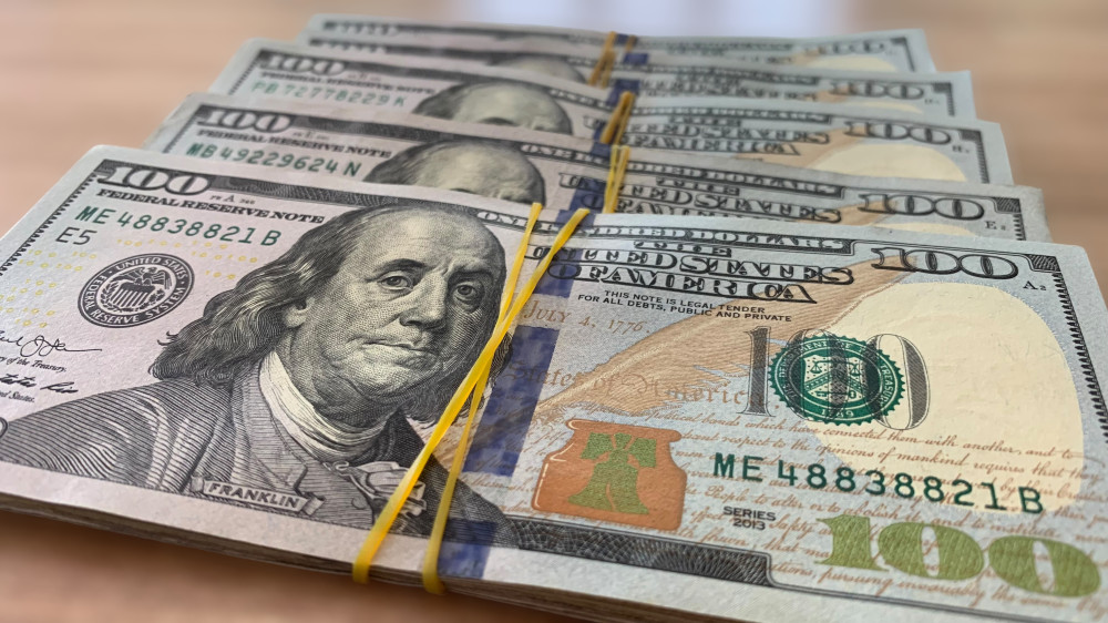 Dollar, euro, and ruble are getting cheaper in Kazakhstan