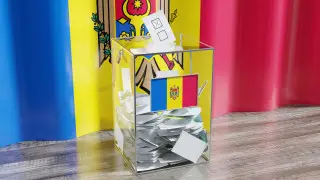 Moldova supports EU integration: preliminary results of the referendum