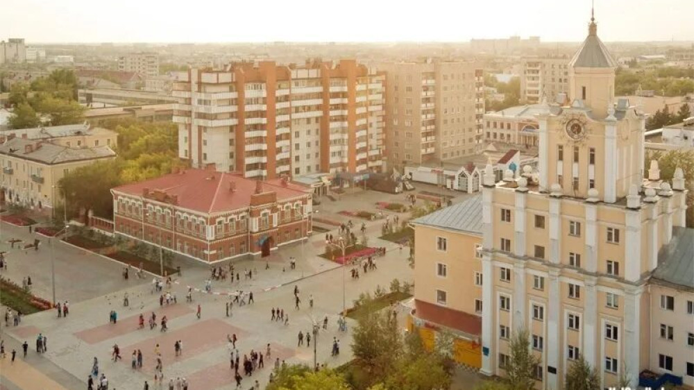 Akimat denies rumors about renaming Kostanay to Sanar