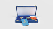Thatcher’s Order of “Dostyk” removed from online store