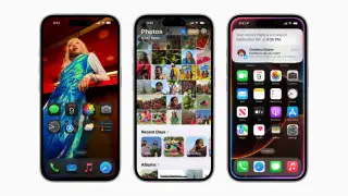 'New features and bug fixes.': what to expect from iOS 18.1