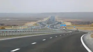 Drivers in several regions warned of worsening weather conditions