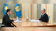 Tokayev gave instructions to Astana Akim