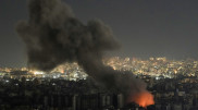 Israel claims to have found Hezbollah leader's bunker with millions in cash and gold