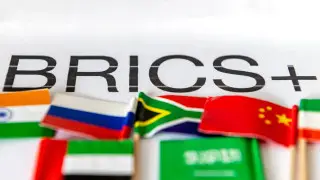 Kazakhstan continues to face criticism over decision on BRICS membership – expert