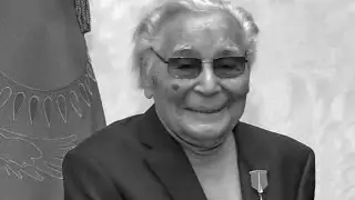 100 years of Abdizhamil Nurpeisov: Famous quotes from the 'main voice of Kazakh literature'