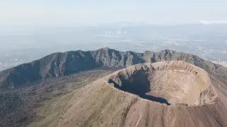 Russian scientists pinpoint largest volcanic eruption in 10,000 years