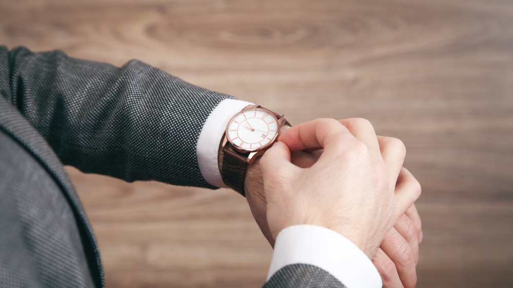 Petition “Turn back the time“: why the issue was not put to a referendum