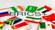 Tokayev: “Kazakhstan is committed to working together within BRICS“