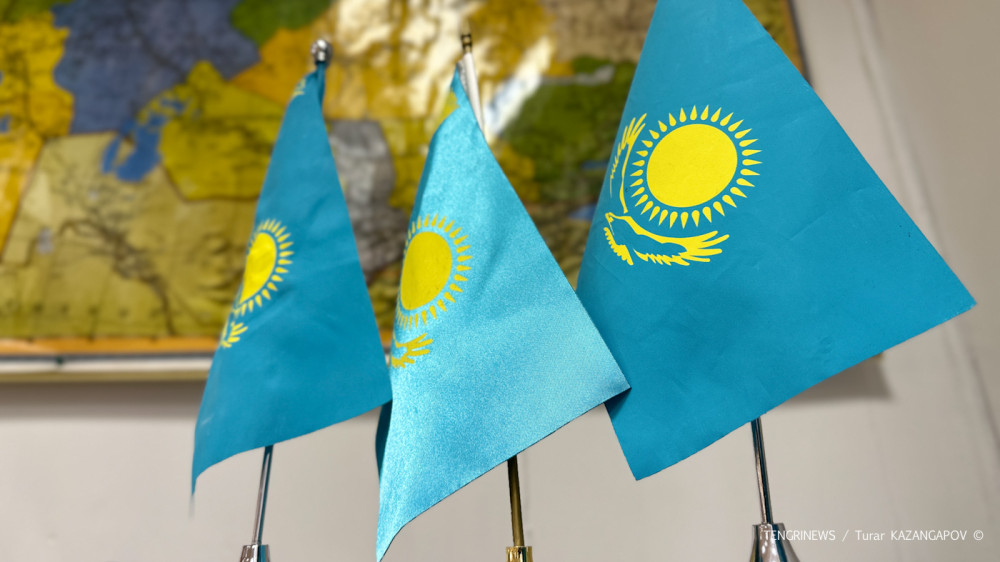 Kazakhstan is now called a middle power abroad - Tokayev