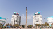 Republic Day: How to celebrate the holiday in Astana and Almaty