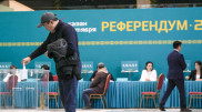 Tokayev spoke about results of referendum on nuclear power plants