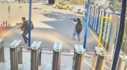 Terrorist attack occurred in Turkey, resulting in fatalities and injuries