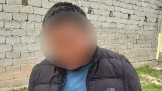 Foreigner detained in Shymkent after being on the run for 11 years