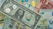 Tenge strengthened against dollar and euro in Kazakhstan