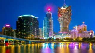 Visa-free travel to Macau: what Kazakhstanis need to know