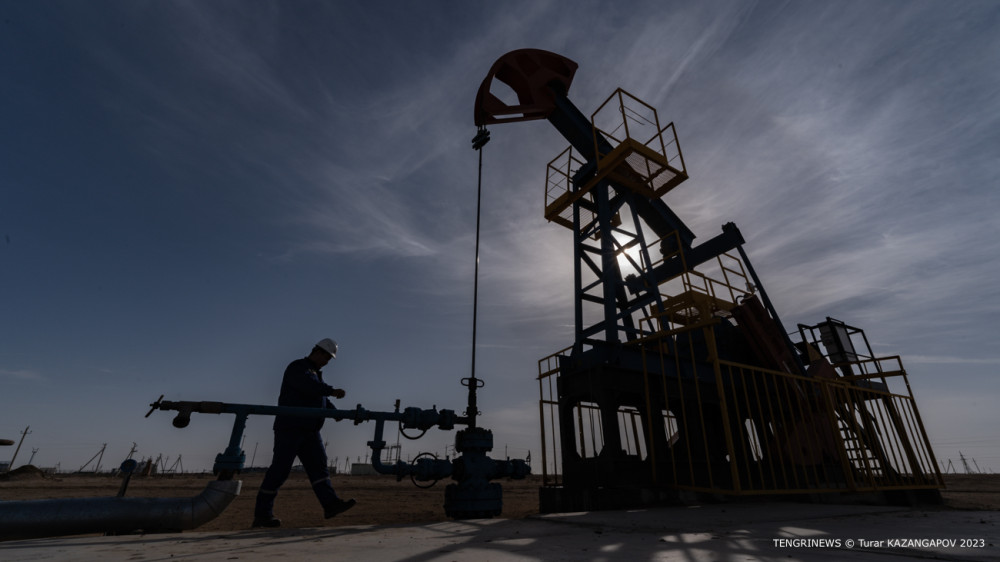 Tokayev emphasizes Kazakhstan's interest in oil and gas processing at BRICS Summit