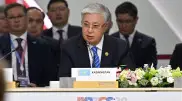 Tokayev calls for UN Security Council reform at BRICS Plus Summit