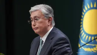 President Tokayev will visit Mongolia