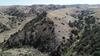 Ancient lost cities discovered in the mountains of Uzbekistan