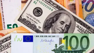 Tenge strengthens against major currencies in Kazakhstan