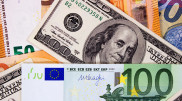 Tenge strengthens against major currencies in Kazakhstan