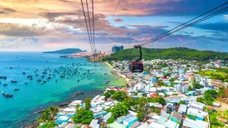 Vietnam to launch direct flights from Phu Quoc to Astana