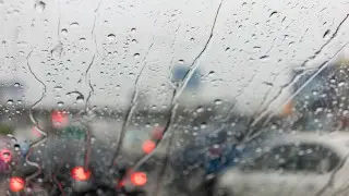 Drivers warned of bad weather in several regions of Kazakhstan